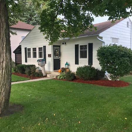 Cheerful 2 Bedroom Cottage On 5Th Decatur Экстерьер фото