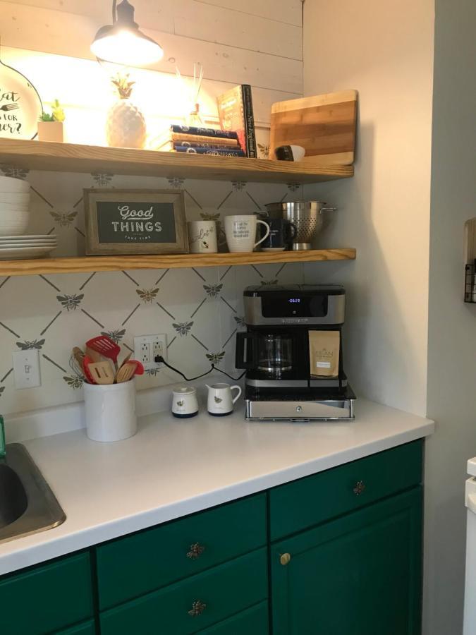 Cheerful 2 Bedroom Cottage On 5Th Decatur Экстерьер фото