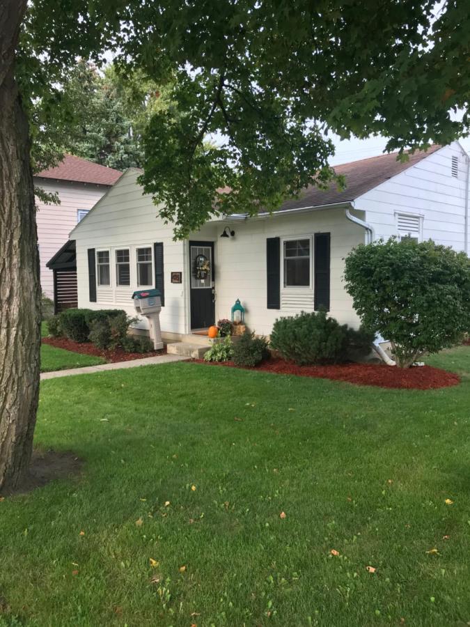Cheerful 2 Bedroom Cottage On 5Th Decatur Экстерьер фото