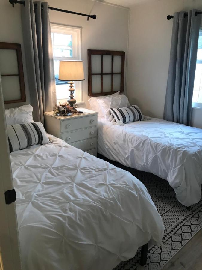 Cheerful 2 Bedroom Cottage On 5Th Decatur Экстерьер фото